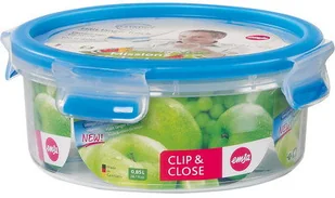 Emsa Pojemnik Clip and Close 0,85L - 508552 - Pojemniki kuchenne - miniaturka - grafika 3
