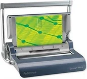 Bindownice - Fellowes Quasar Wire - miniaturka - grafika 1
