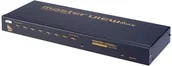 Przełączniki KVM - Aten CS-1708A KVM 8 / 1 USB 19" OSD - miniaturka - grafika 1