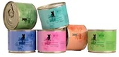Mokra karma dla kotów - Catz Finefood Multipack Puszka N.15-25 200g 12515 - miniaturka - grafika 1