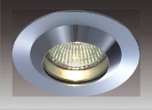 Italux Oczko MQ71817-1A OPRAWA DO ZABUDOWY 38 / MQ71817-1A - Oprawy, klosze i abażury - miniaturka - grafika 2