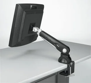 Fellowes Ramię do monitora 8034401 - Akcesoria do monitorów - miniaturka - grafika 2