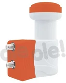 Akcesoria TV-SAT - TechniSat Phoenix CE UHD Twin 0000/7692 - miniaturka - grafika 1