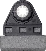 Akcesoria do elektronarzędzi - Fein Narzędzie do czyszczenia fug 63719011220 Pasuje do marki multinarzędzia) Bosch SuperCut MultiMaster 2 szt - miniaturka - grafika 1