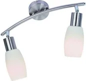 Lampy sufitowe - Trio Plafon Namp 2 płomienny 809902-07 - miniaturka - grafika 1