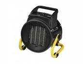 Ogrzewanie przenośne - Clatronic HL 3651 - miniaturka - grafika 1