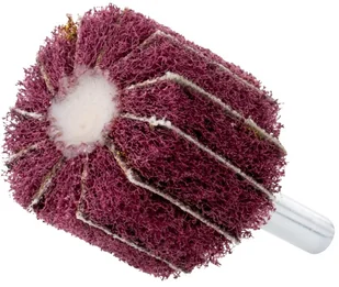 Condor Ściernica trzpieniowa 32 mm gradacja 80 - Materiały ścierne - miniaturka - grafika 2