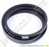 Części i akcesoria do maszyn rolniczych - CNH PAS PODSIEWACZA TX,CX 84817621 - miniaturka - grafika 1