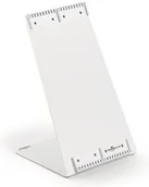 Systemy ekspozycyjne i znaki informacyjne - FUNKTION podstawa stołowa na 20 paneli A4 - M1474 NB-1581 - miniaturka - grafika 1