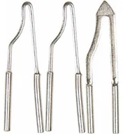 Pozostałe narzędzia ogrodowe - Top Tools KOŃCÓWKI DO LUTOWNICY TRANSFORMATOROWEJ 44E000, 3 SZT.,44E003 - miniaturka - grafika 1