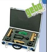 Akcesoria hydrauliczne - Gebo SUPERKUFEREK INSTALA TORA SVKIT - miniaturka - grafika 1