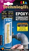 Kleje i inne preparaty budowlane - Technicoll Hydrauliczny Kit naprawczy - miniaturka - grafika 1