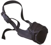 Kagańce dla psów - Ferplast Kaganiec regulowany Safe "Safe Boxer" - miniaturka - grafika 1