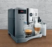 Ekspresy do kawy - Jura S9 Avangarde - miniaturka - grafika 1