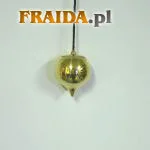 Gadżety do domu - Firma Ciszak Wahadło Mermet - miniaturka - grafika 1