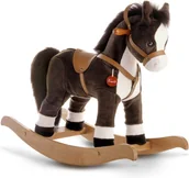 Zabawki na biegunach - Trudi Konik brązowy 29708 - miniaturka - grafika 1
