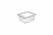 Pudła i pojemniki do przechowywania - OKT POJEMNIK BASIXX 1,7L 0573 - miniaturka - grafika 1