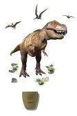 Figurki dla dzieci - Dumel Ekspedycja dinozaurów w moim domu - miniaturka - grafika 1