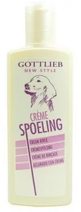 Gottlieb Odżywka do sierści Creme 300ml 11049 - Szampony i odżywki dla psów - miniaturka - grafika 2