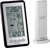 Stacje pogodowe - TechnoLine WS9632 - miniaturka - grafika 1