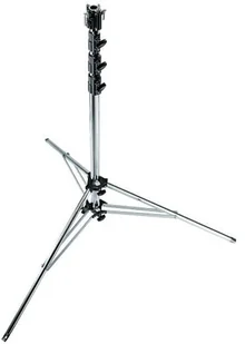 Manfrotto 270CSU Statyw SUPER STEEL stalowy 270CSU - Statywy i uchwyty do lamp - miniaturka - grafika 2