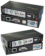 Przełączniki KVM - LINDY Lindy 39378 prze$30$31cznik KVM 39378 - miniaturka - grafika 1