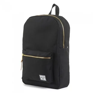 Herschel SETTLEMENT Plecak black 10005 - Plecaki - miniaturka - grafika 2