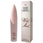 Wody i perfumy damskie - Naomi Campbell Wild Pearl woda toaletowa 50ml - miniaturka - grafika 1