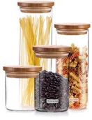 Pojemniki kuchenne - Tescoma Pojemnik kuchenny FIESTA 1.4l tescoma_894624 - miniaturka - grafika 1