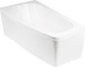 Obudowy do wanien - Piramida Obudowa do wanny Luna OAL-150-NP/L 150 x 80 cm - miniaturka - grafika 1