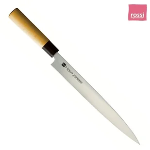 Chroma Nóż do wędlin Yanagi Haiku 27cm H09 - Noże kuchenne - miniaturka - grafika 3