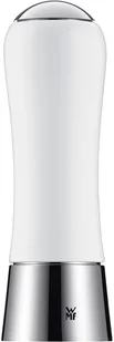 WMF Młynek do przypraw Ceramill Natura biały 0667084500 - Młynki do soli i pieprzu - miniaturka - grafika 2