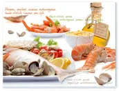 Deski do krojenia - Nuova Cer Deska do krojenia R2S 452 PES - miniaturka - grafika 1