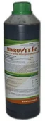 Nawozy ogrodnicze - Intermag Mikrovit Fe 5,0l - miniaturka - grafika 1