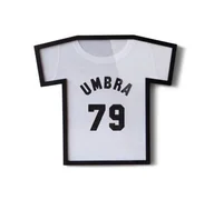 Ramki na zdjęcia - Umbra Ramka na Koszulkę T-Frame 315200-040 - miniaturka - grafika 1