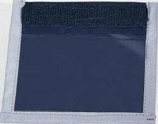 Panoply Delta-Plus ( ) BADGE identyfikator - Odzież robocza Panoply Delta-Plus ( ) BADGE identyfikator - Odzież robocza - miniaturka - grafika 1