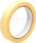 Taśmy klejące - Pakart Taśma klejąca 19mm maskująca PK5435 - miniaturka - grafika 1