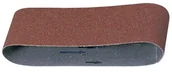 Materiały ścierne - DeWALT Taśma szlifierska 75x480mm P100 3szt. DT3367 - miniaturka - grafika 1