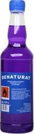 Inne artykuły czyszczące - Denaturat fiolet - 500 ml / plastik - miniaturka - grafika 1