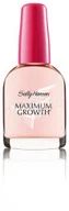 Odżywki do paznokci - Sally Hansen Odżywka do paznokci Maximum Growth Z39201 - miniaturka - grafika 1