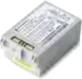 Akcesoria do kas i terminali - Motorola Mc7x: Spare 2.5x Battery BTRY-MC7XEAB0H - miniaturka - grafika 1