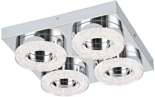 Eglo 95664 Fradelo 95664 - Lampy ścienne - miniaturka - grafika 2