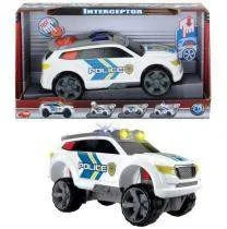 Little Tikes Samochód COZY COUPE 30 rocznica Radiowóz 615795 - Jeździki dla dzieci - miniaturka - grafika 5