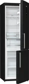 Lodówki - Gorenje NRK6192MBK (514563) - miniaturka - grafika 1