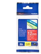 Brother Taśma TZE-435 TZE435 - Etykiety do drukarek - miniaturka - grafika 5