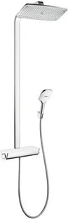 Hansgrohe Raindance 27112400 - Zestawy prysznicowe - miniaturka - grafika 2