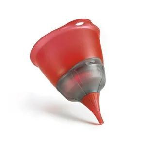 Cuisipro zestaw lejków, 3-w-1 747152 - Pozostałe akcesoria kuchenne Cuisipro zestaw lejków, 3-w-1 747152 - Pozostałe akcesoria kuchenne - miniaturka - grafika 3