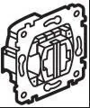 Gniazdka elektryczne - Legrand Sistena Life Mechanizm łącznika dwubiegunowego 2P 775802 - miniaturka - grafika 1