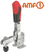 Imadła i ściski - AMF Docisk szybkomocujący 6800-0 1490-0039 - miniaturka - grafika 1