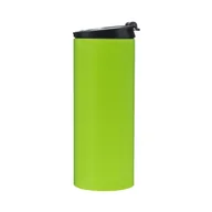 Kubki - Sagaform Kubek samochodowy, zielony - miniaturka - grafika 1